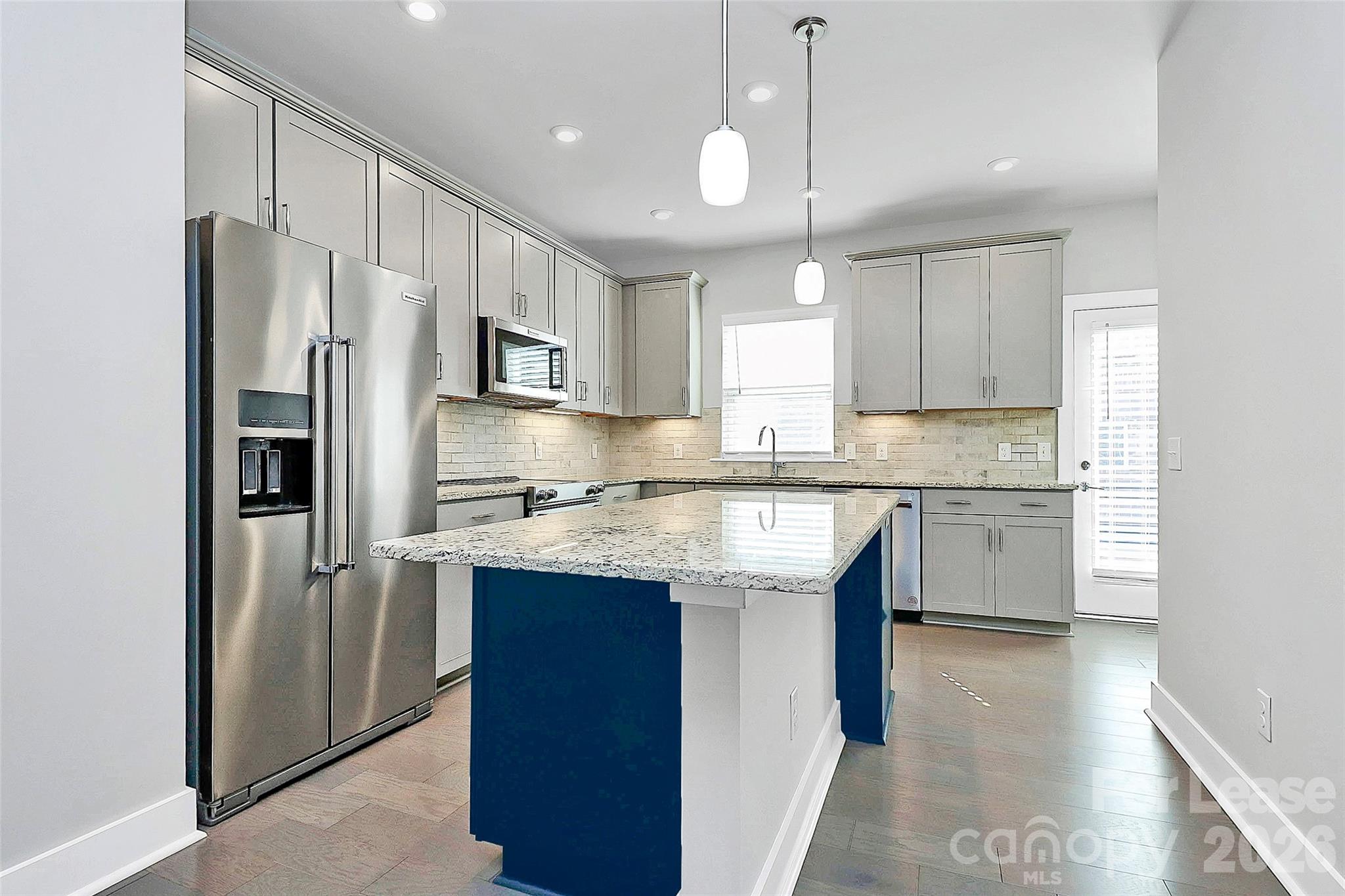 3726 Sky Haven Drive Charlotte NC 28209