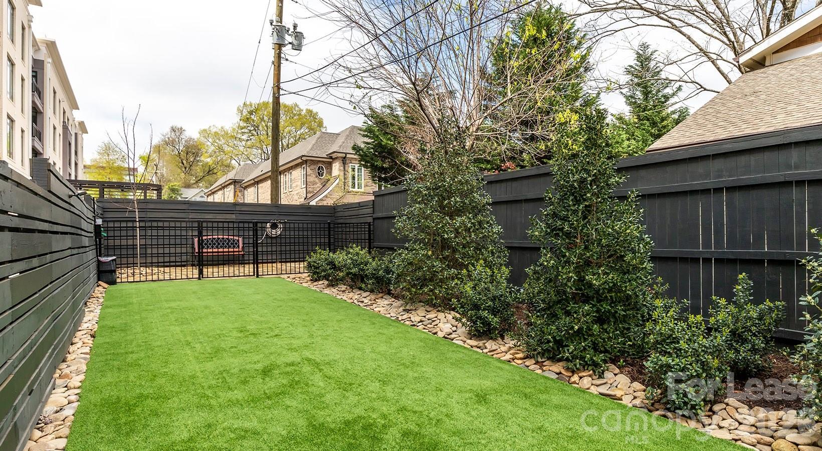 2426 Vail Avenue Charlotte NC 28207