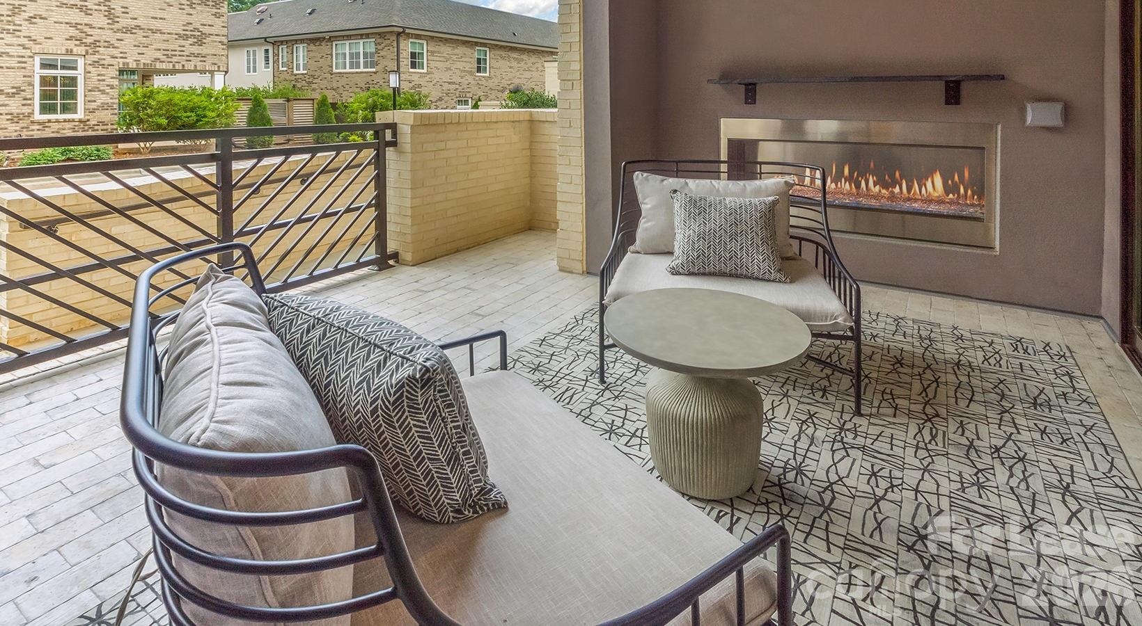 2426 Vail Avenue Charlotte NC 28207