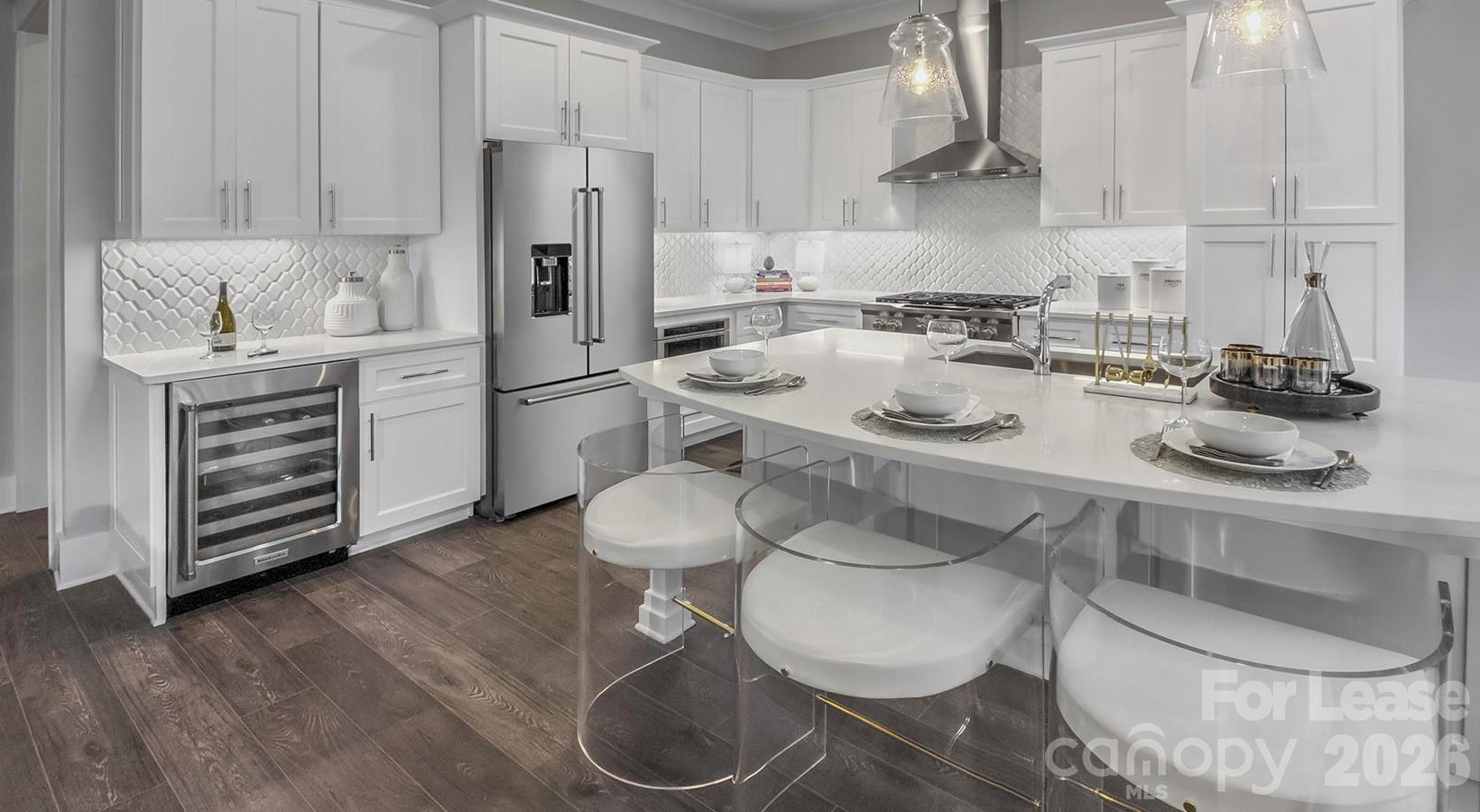 2426 Vail Avenue Charlotte NC 28207