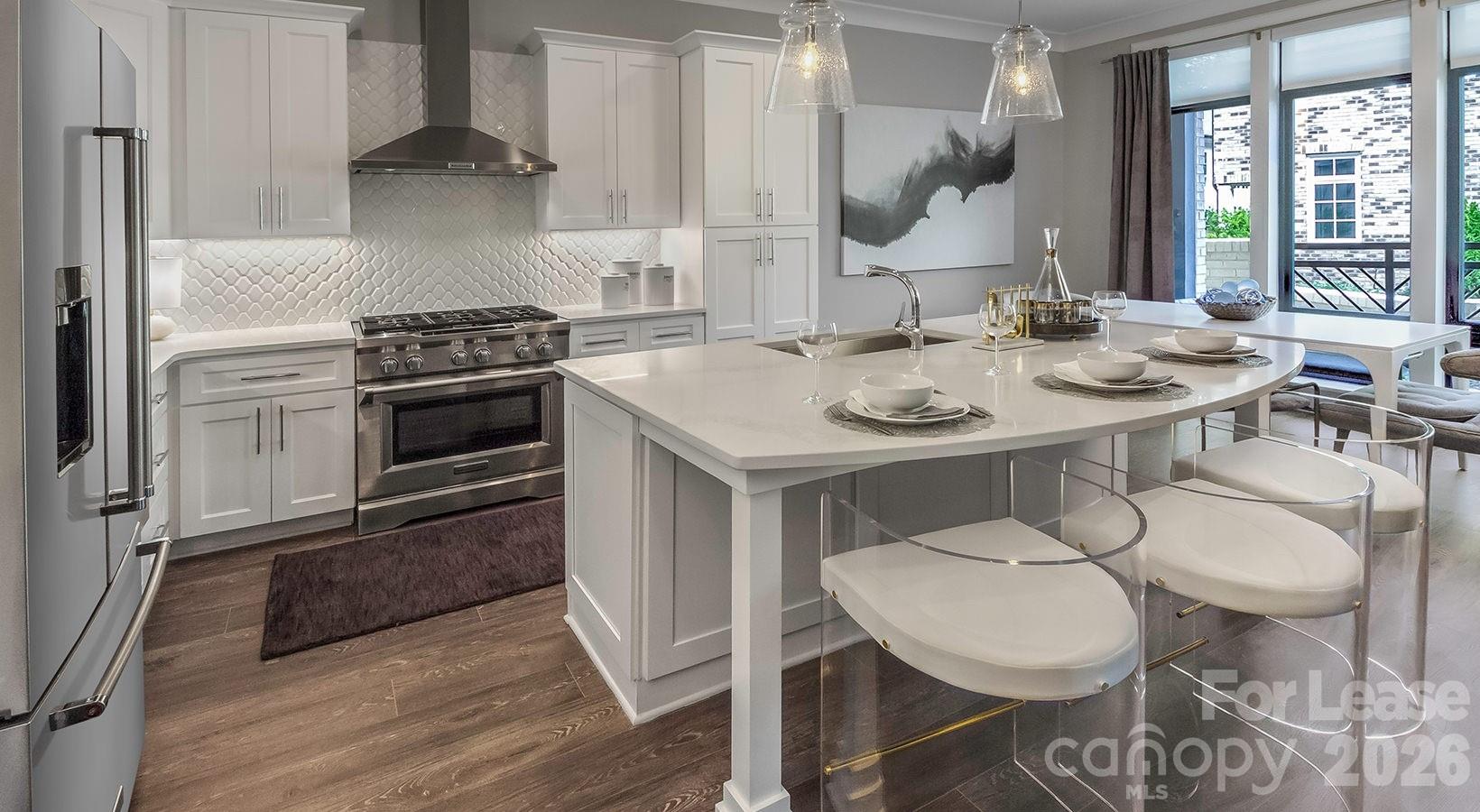 2426 Vail Avenue Charlotte NC 28207