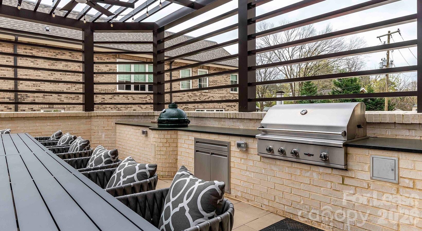 2426 Vail Avenue Charlotte NC 28207