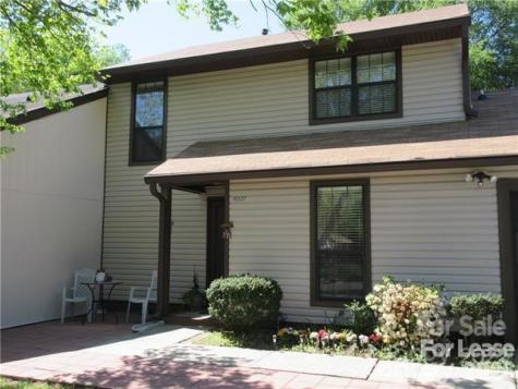 10327 Osprey Drive Pineville NC 28134