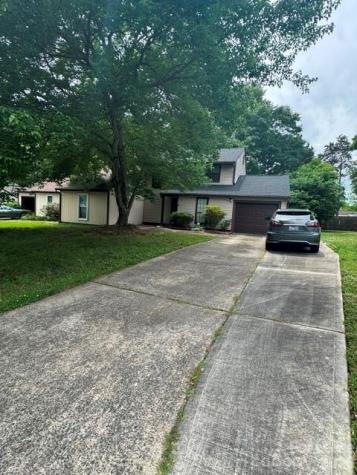 10327 Osprey Drive Pineville NC 28134