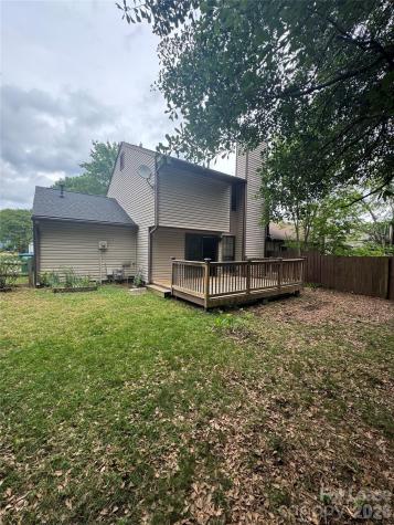 10327 Osprey Drive Pineville NC 28134