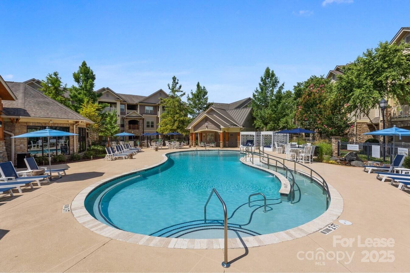 12620 Toscana Way Charlotte NC 28273