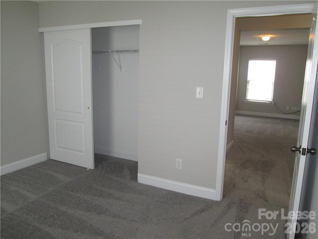 12623 Cumberland Cove Drive Charlotte NC 28273
