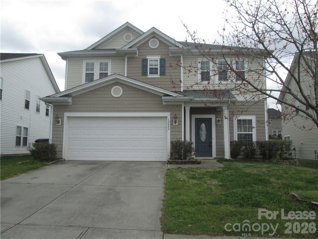 12623 Cumberland Cove Drive Charlotte NC 28273
