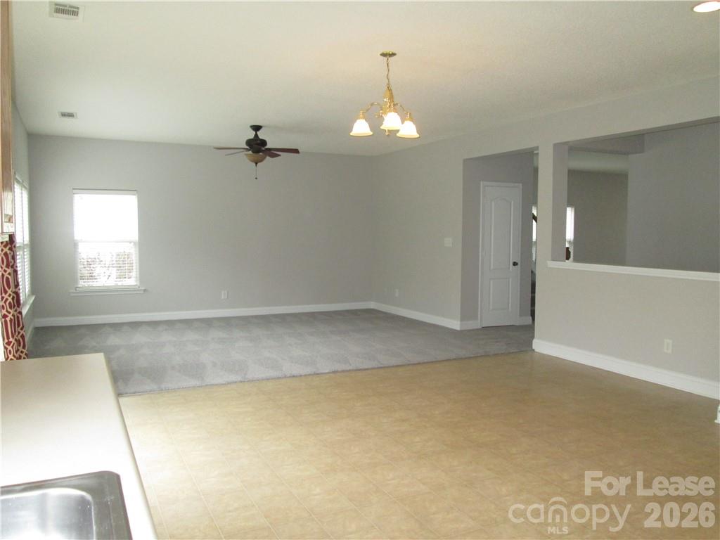 12623 Cumberland Cove Drive Charlotte NC 28273