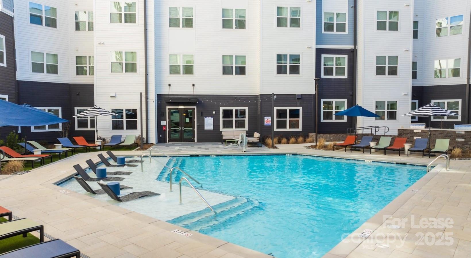 120 Matheson Avenue Charlotte NC 28206