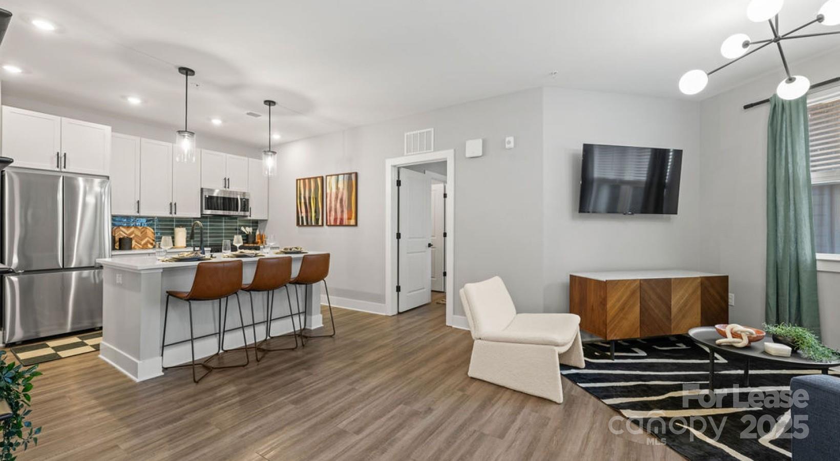 120 Matheson Avenue Charlotte NC 28206