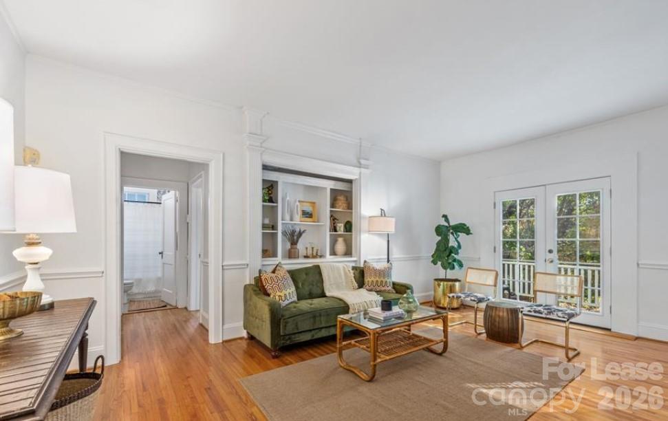 118 Altondale Avenue Charlotte NC 28207