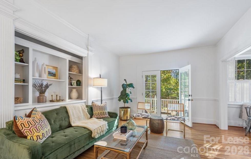 118 Altondale Avenue Charlotte NC 28207