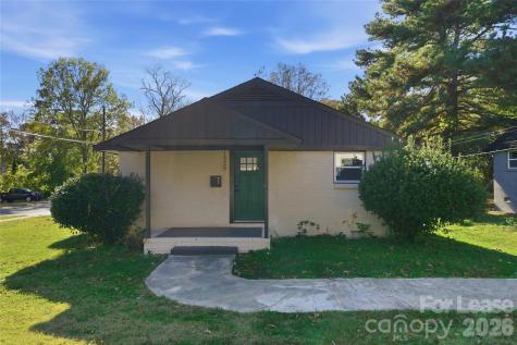 1320 Anderson Street Charlotte NC 28205