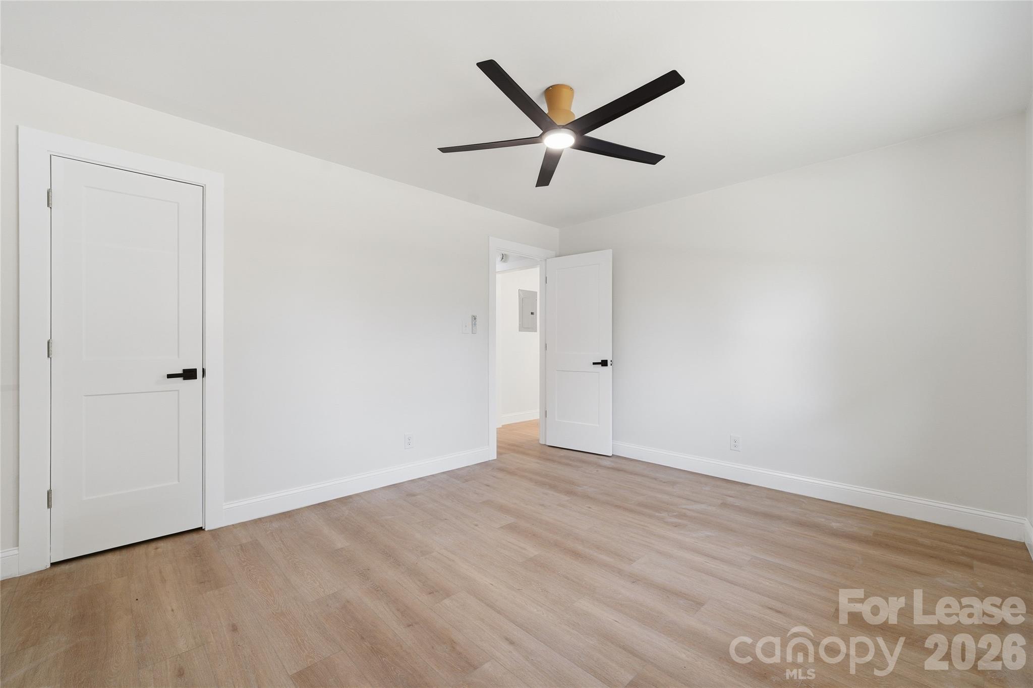 1320 Anderson Street Charlotte NC 28205