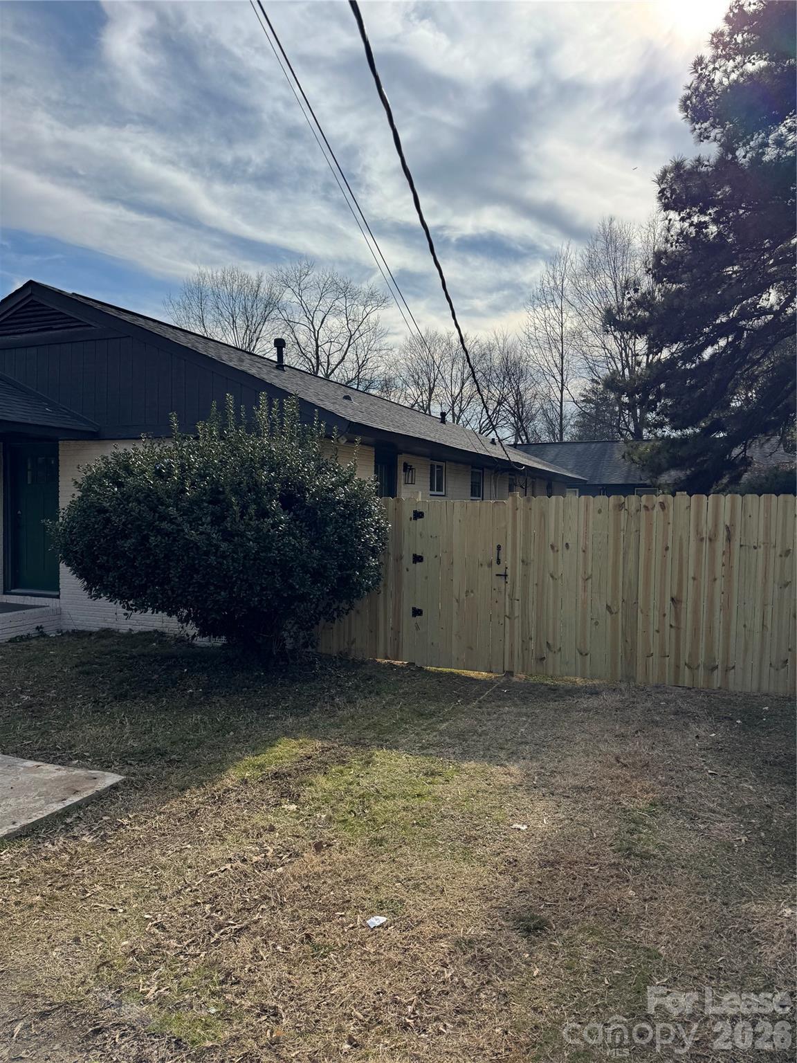 1320 Anderson Street Charlotte NC 28205