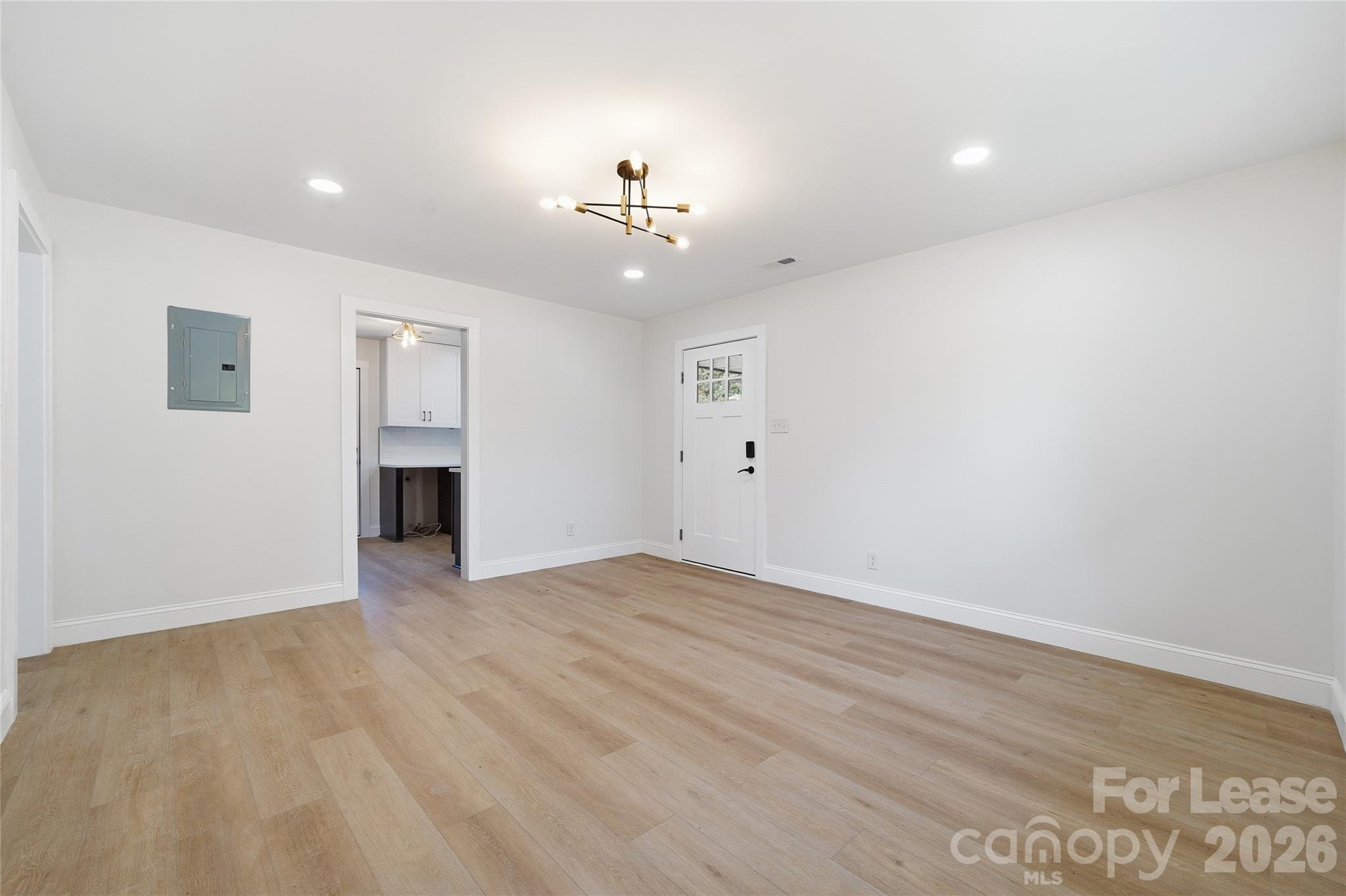 1320 Anderson Street Charlotte NC 28205
