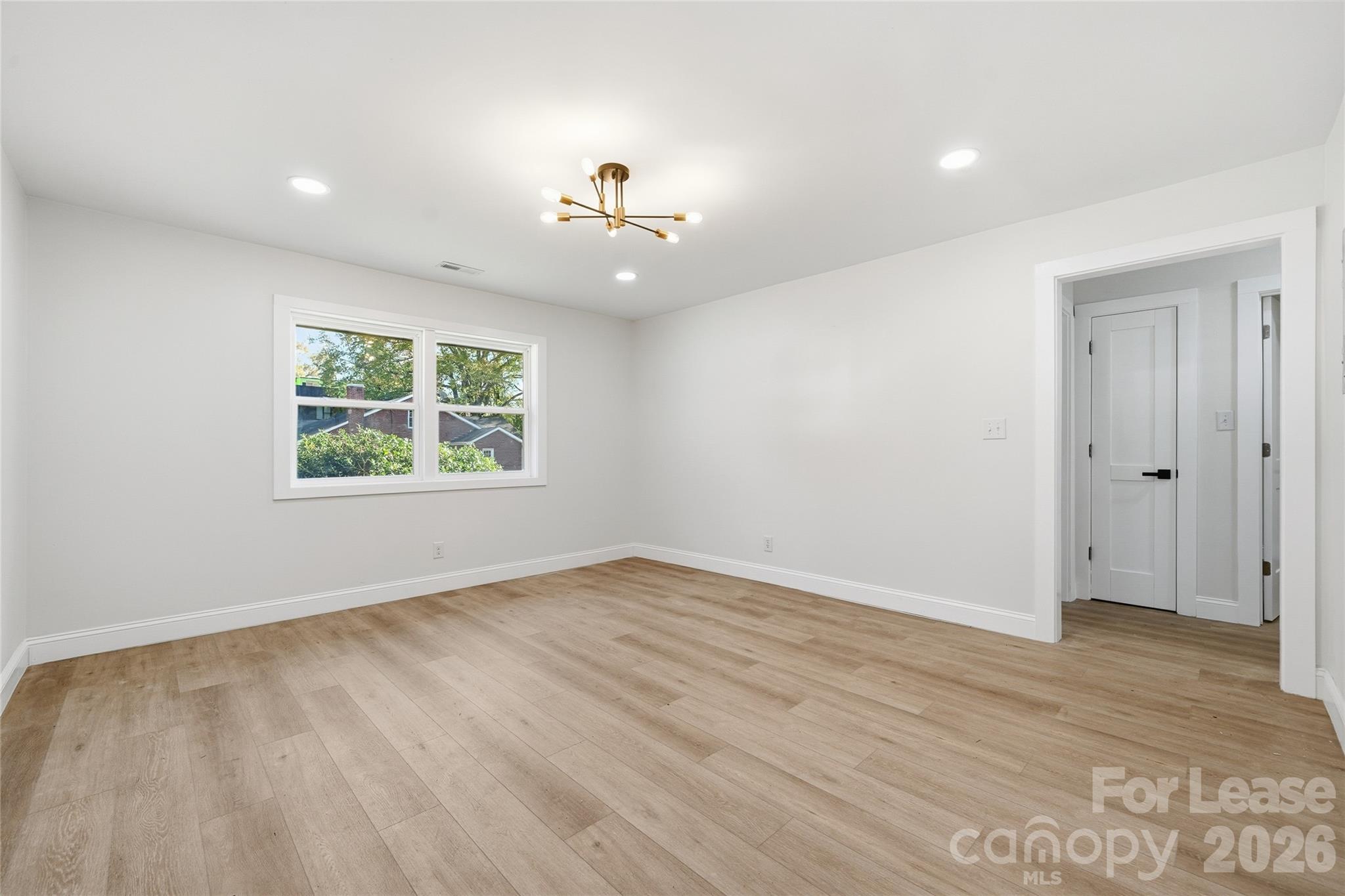 1320 Anderson Street Charlotte NC 28205