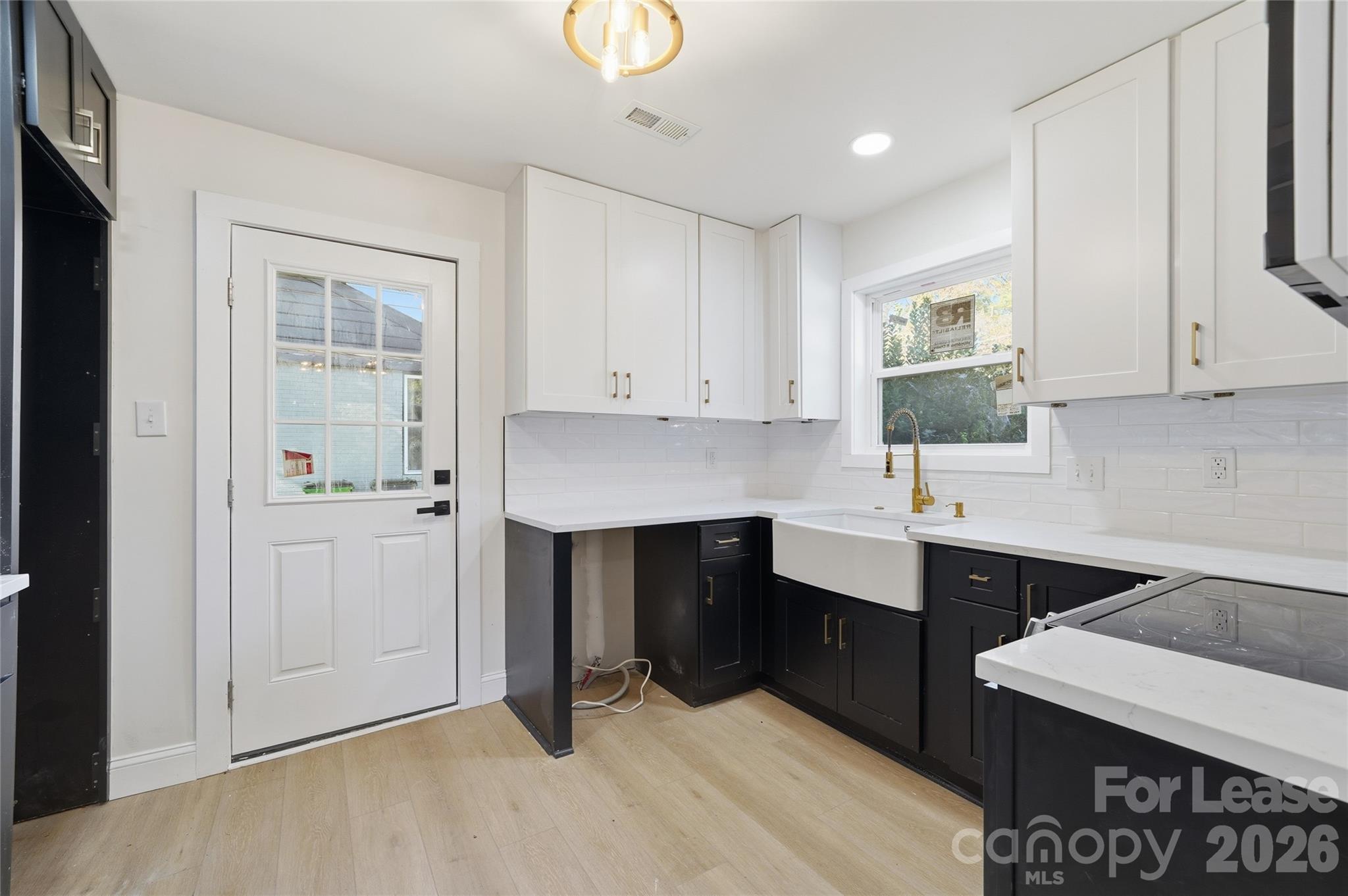 1320 Anderson Street Charlotte NC 28205
