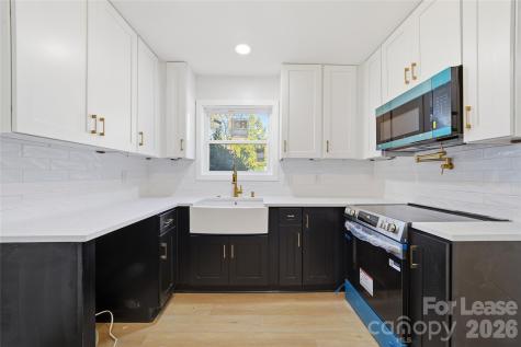 1320 Anderson Street Charlotte NC 28205
