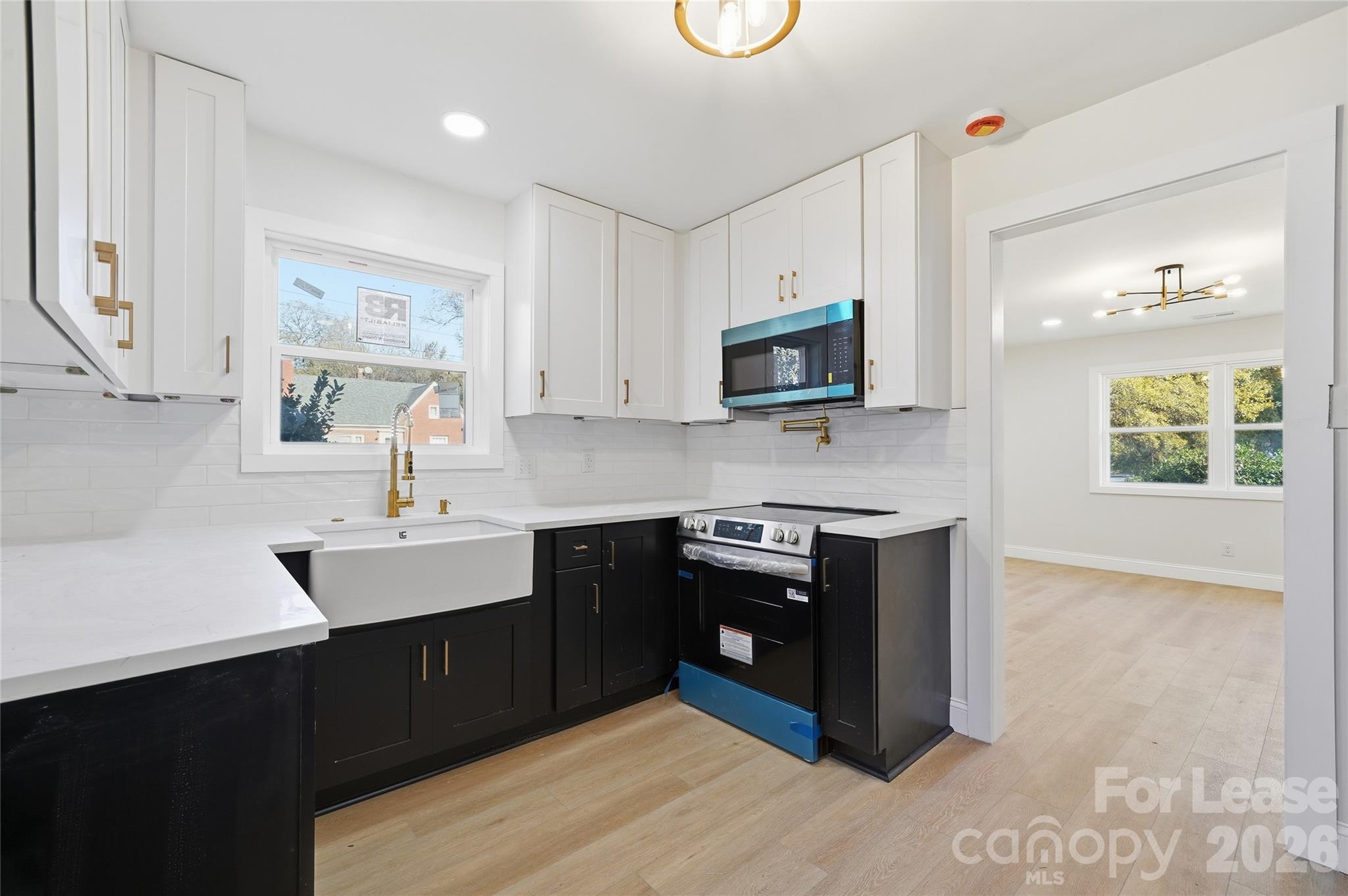 1320 Anderson Street Charlotte NC 28205