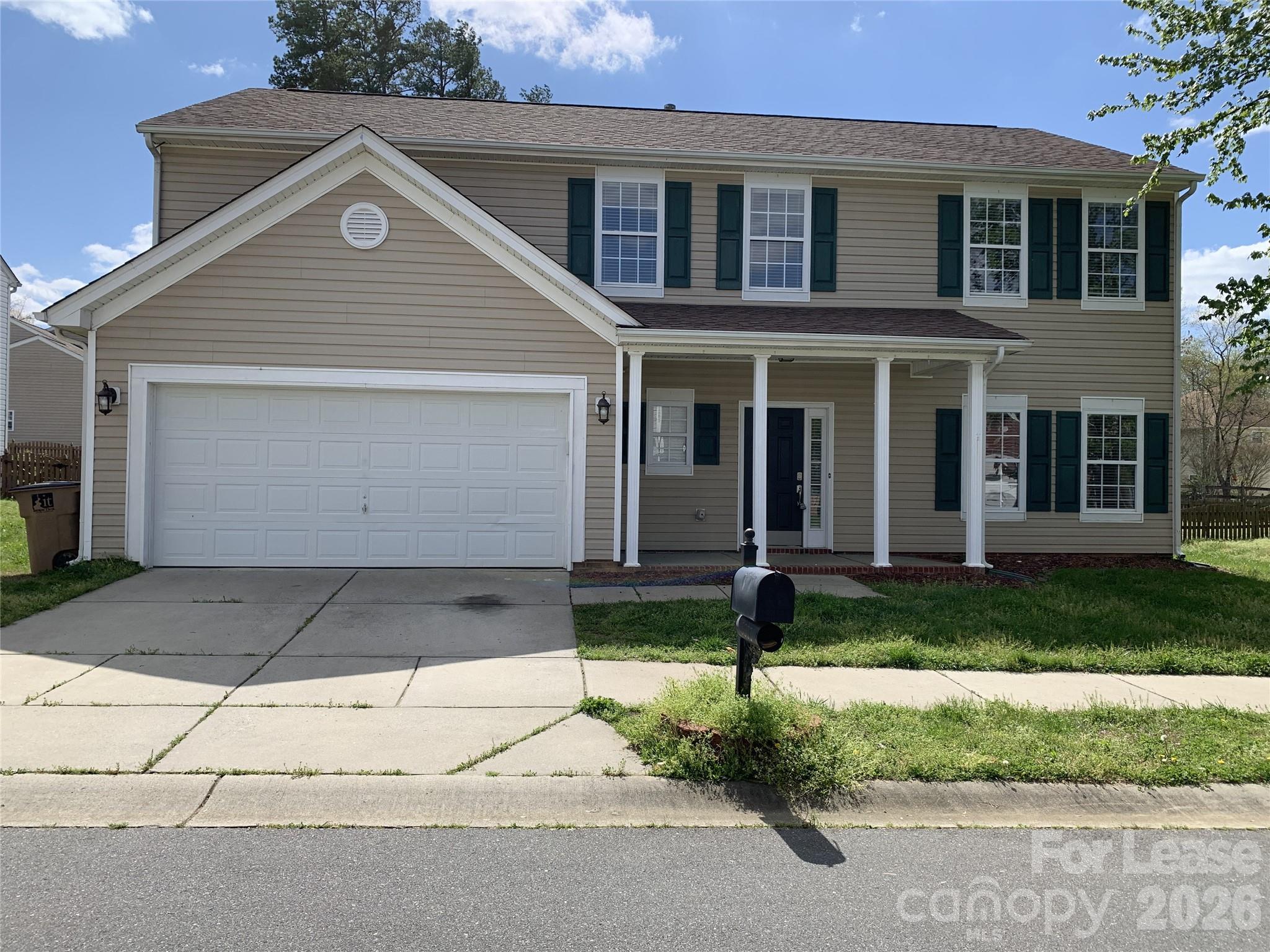 5003 Paddle Wheel Lane Indian Trail NC 28079