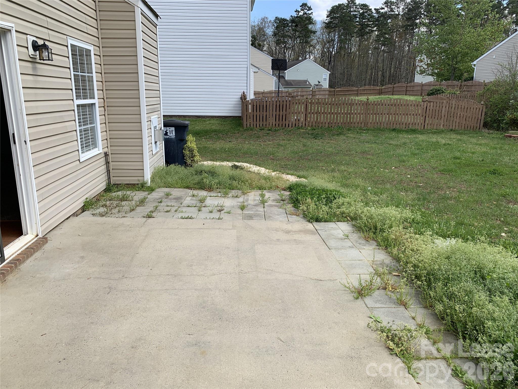 5003 Paddle Wheel Lane Indian Trail NC 28079