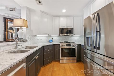 401 N Church Street Charlotte NC 28202