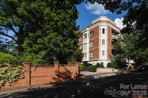 401 N Church Street Charlotte NC 28202