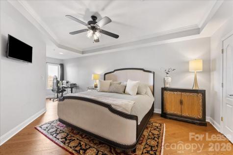 401 N Church Street Charlotte NC 28202