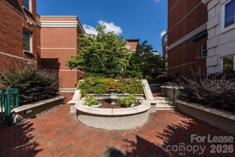 401 N Church Street Charlotte NC 28202