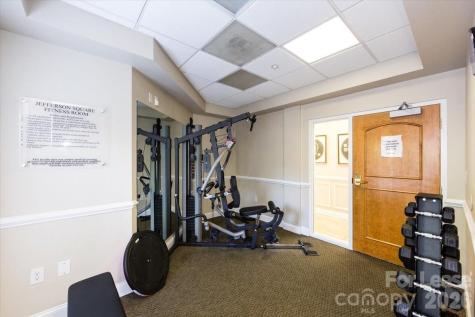401 N Church Street Charlotte NC 28202