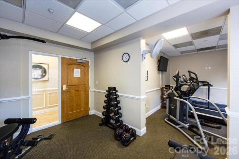 401 N Church Street Charlotte NC 28202
