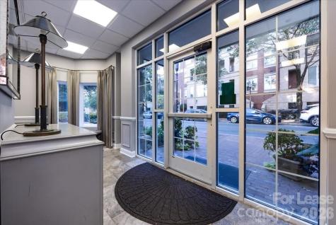 401 N Church Street Charlotte NC 28202