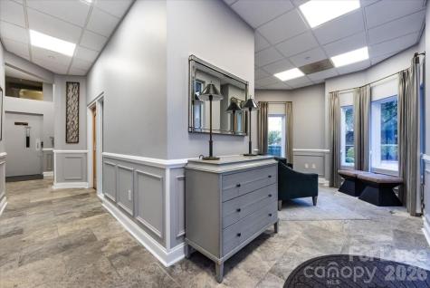 401 N Church Street Charlotte NC 28202