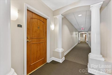 401 N Church Street Charlotte NC 28202