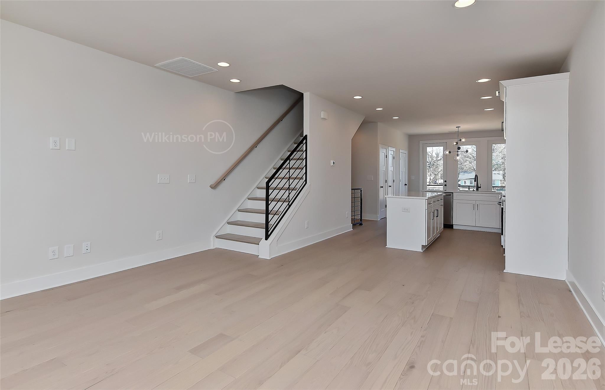 2204 Northend Drive Charlotte NC 28206