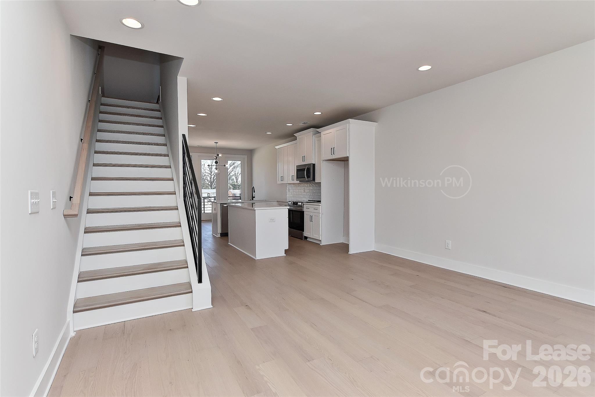 2204 Northend Drive Charlotte NC 28206