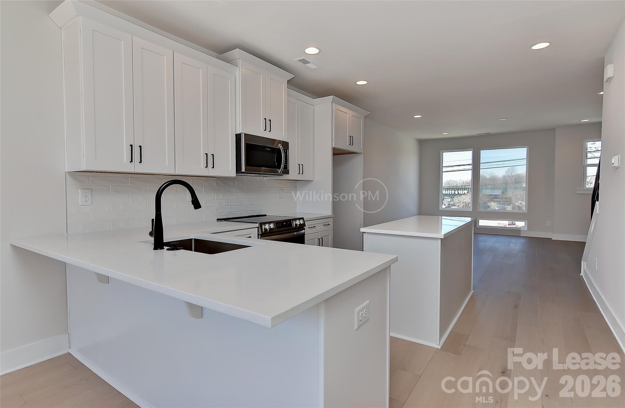 2204 Northend Drive Charlotte NC 28206