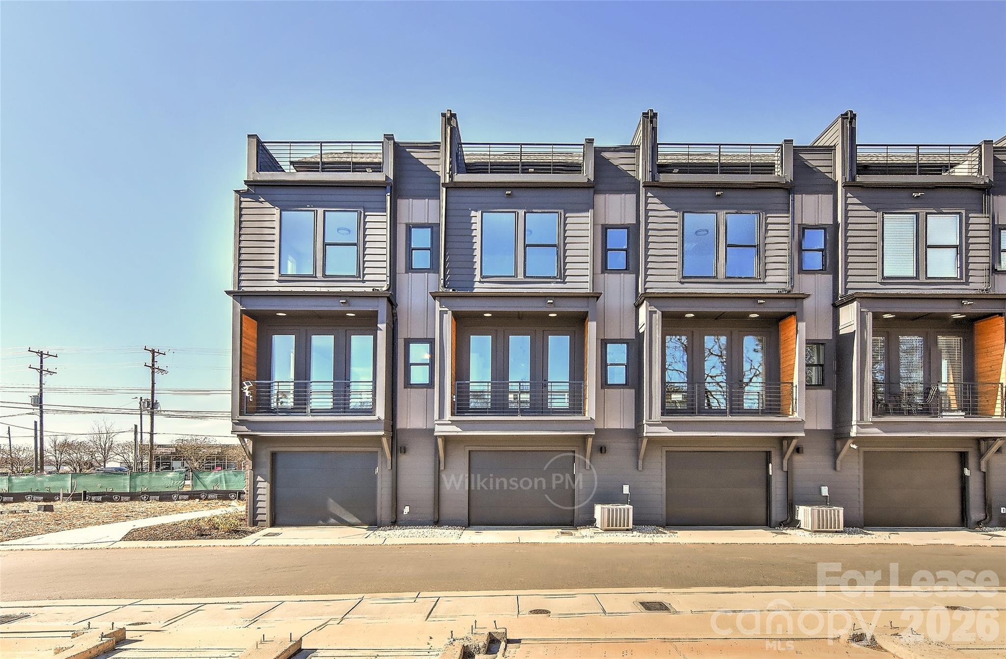 2204 Northend Drive Charlotte NC 28206