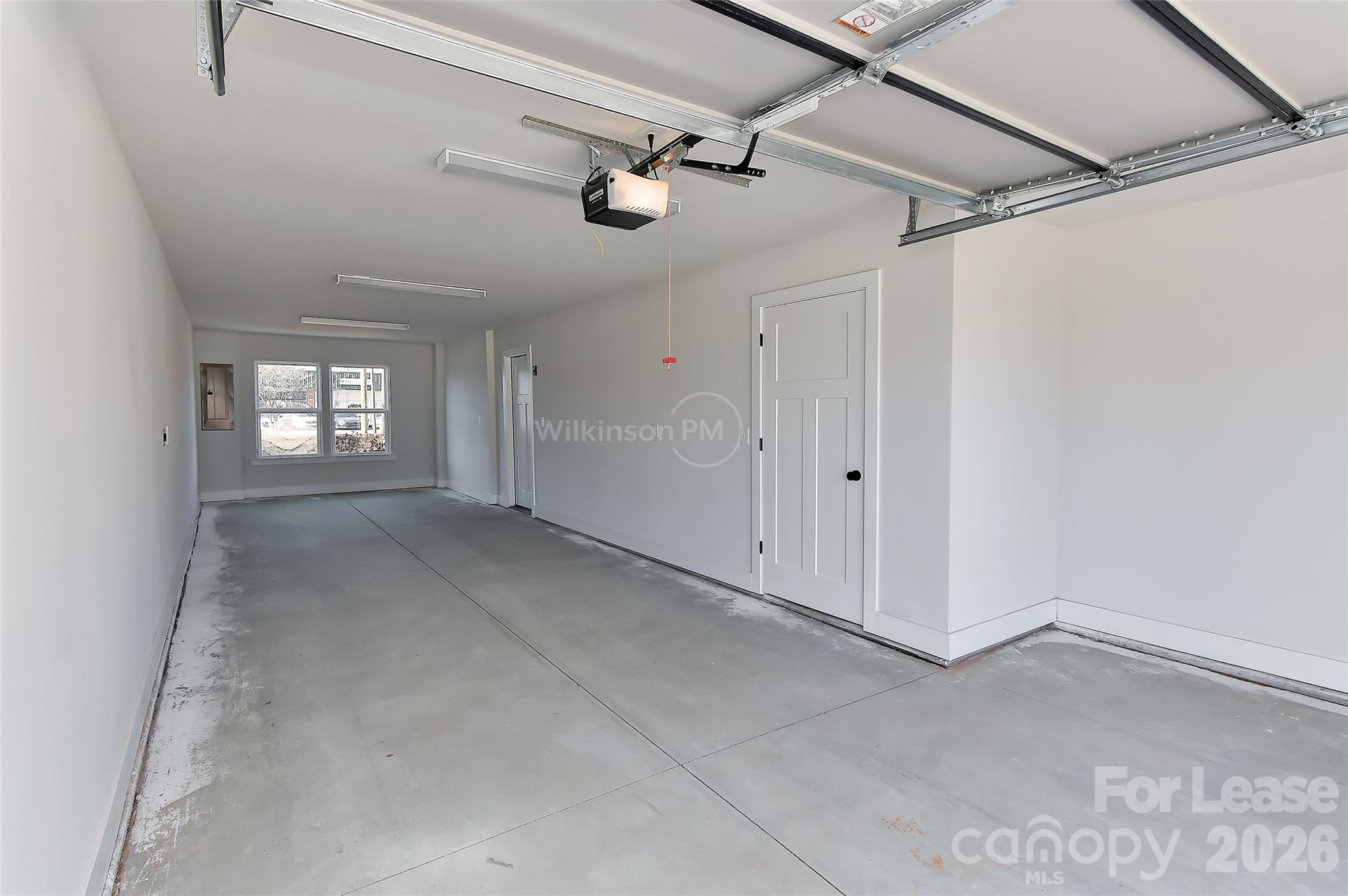 2204 Northend Drive Charlotte NC 28206