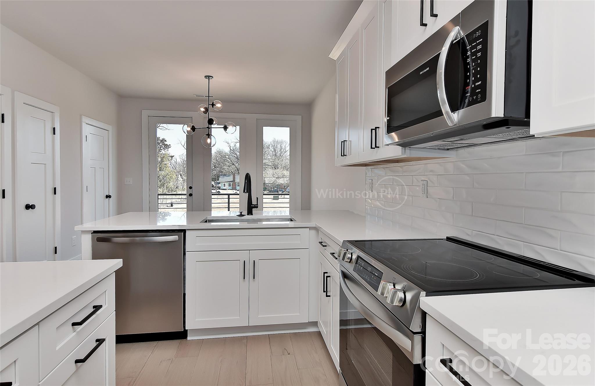 2204 Northend Drive Charlotte NC 28206