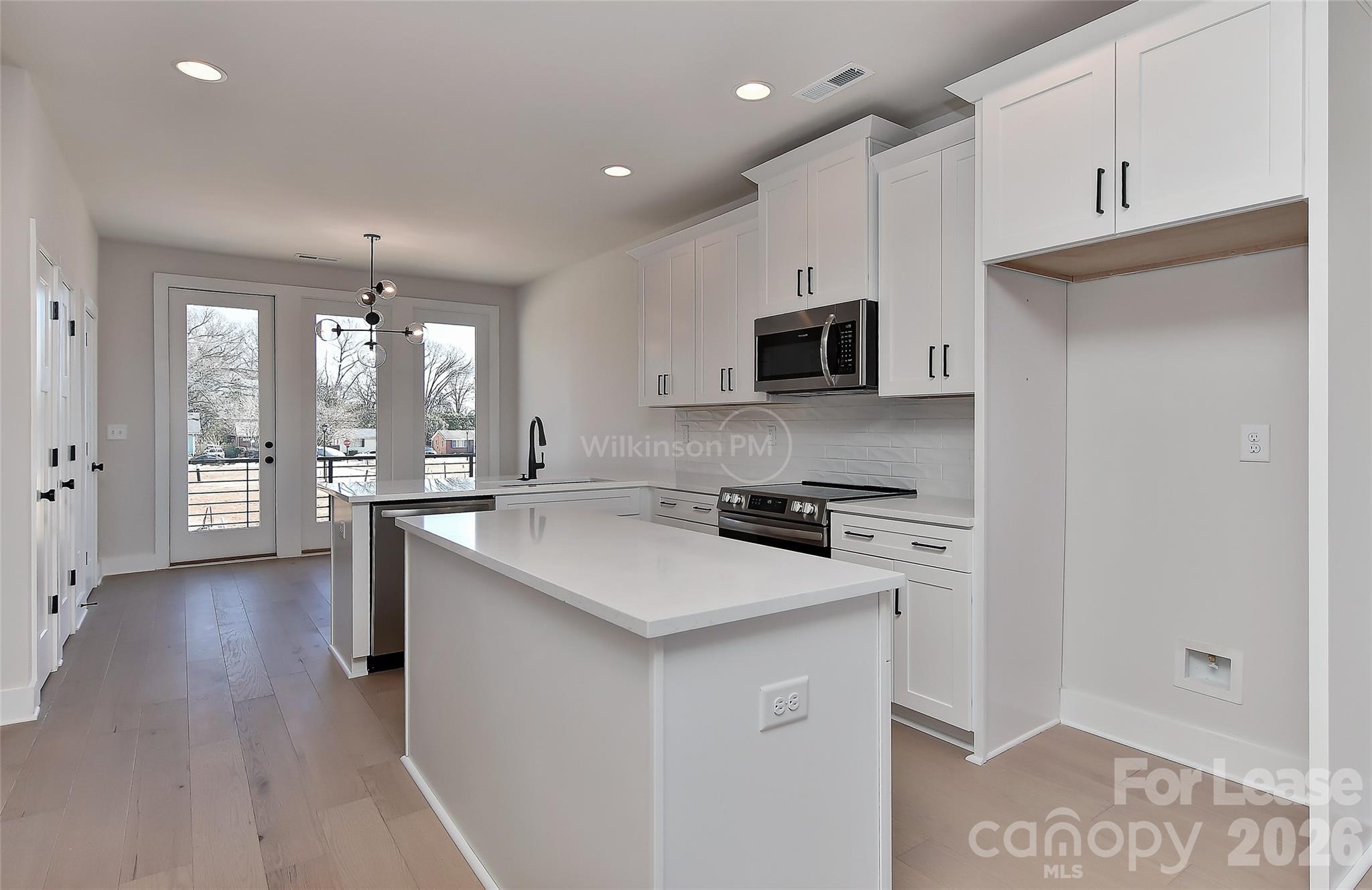 2204 Northend Drive Charlotte NC 28206