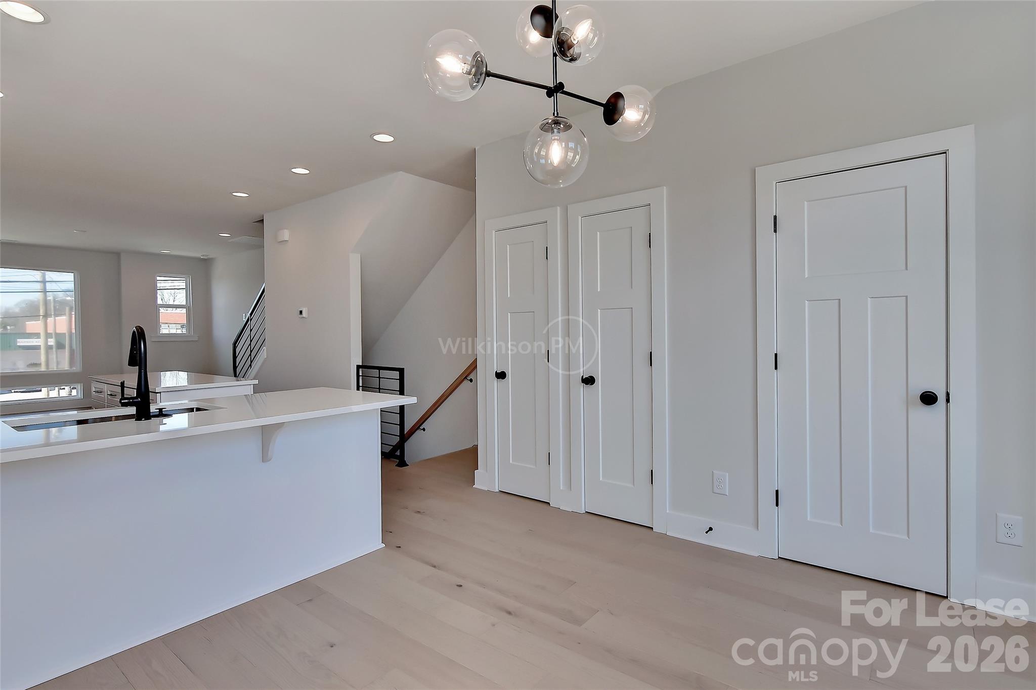 2204 Northend Drive Charlotte NC 28206