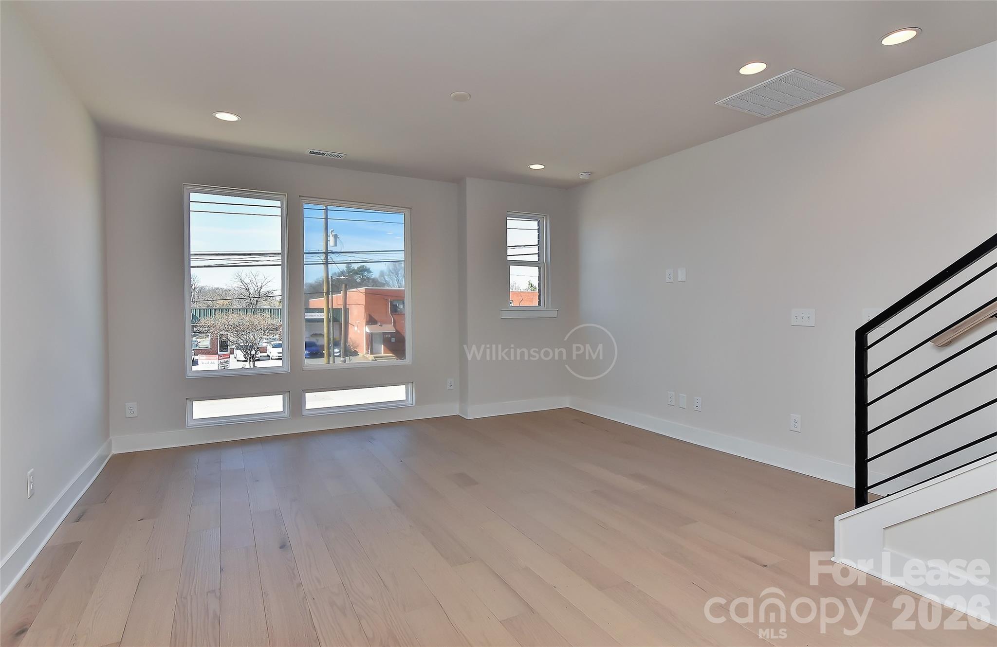 2204 Northend Drive Charlotte NC 28206