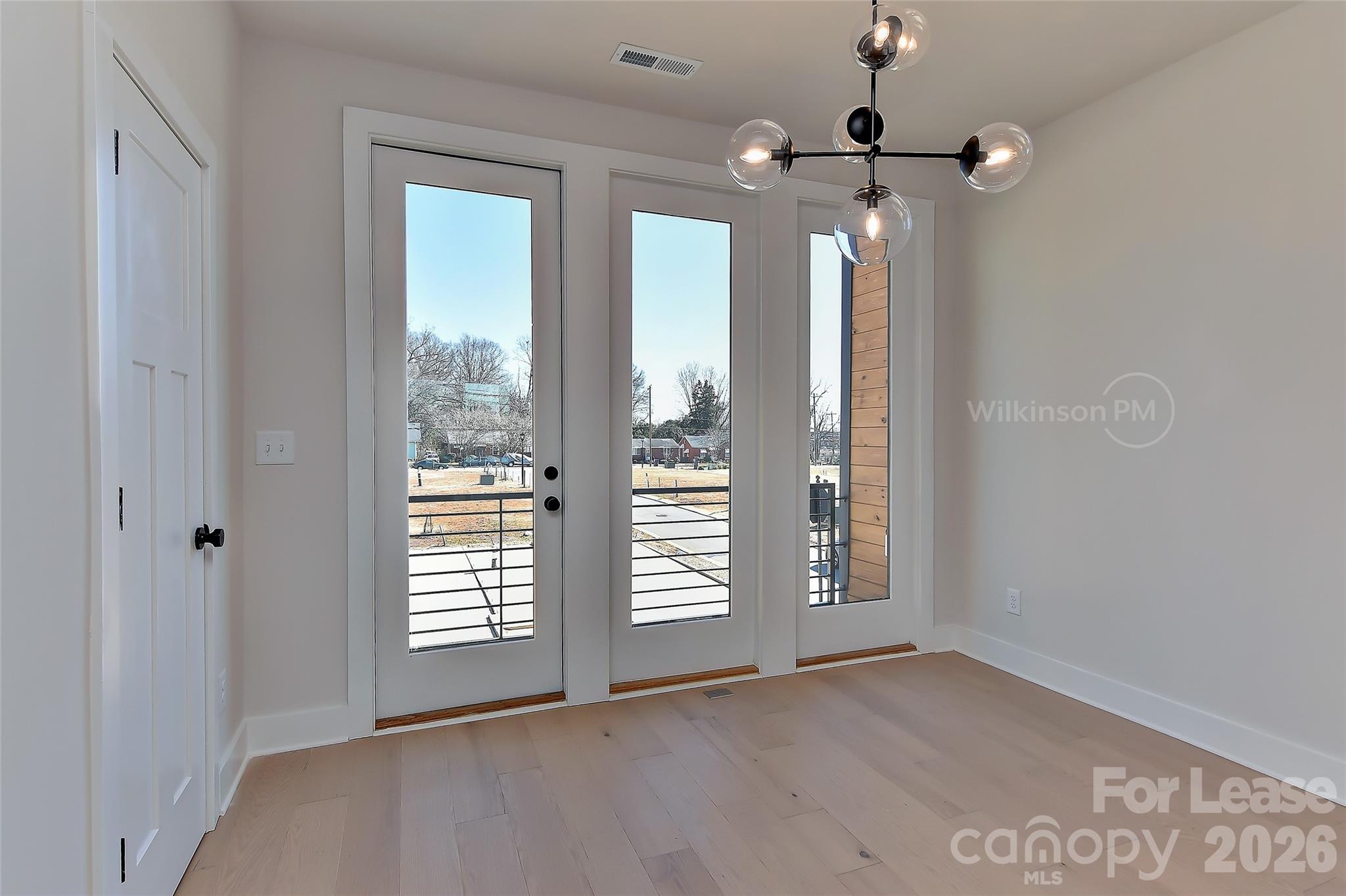 2204 Northend Drive Charlotte NC 28206