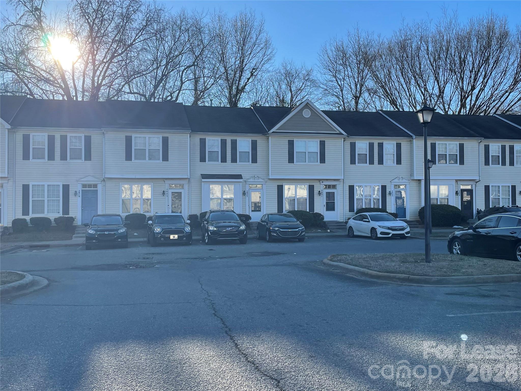 3129 Nevin Place Drive Charlotte NC 28269