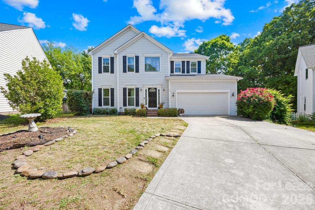 124 Shorecrest Drive Davidson NC 28036