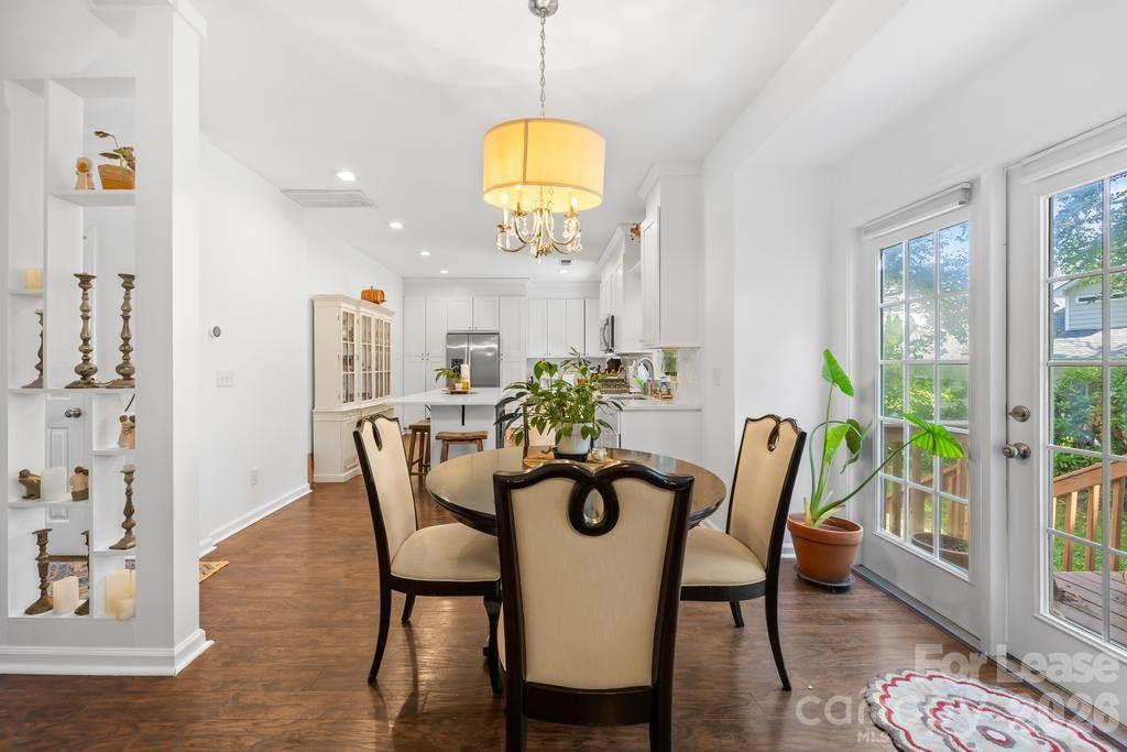 124 Shorecrest Drive Davidson NC 28036