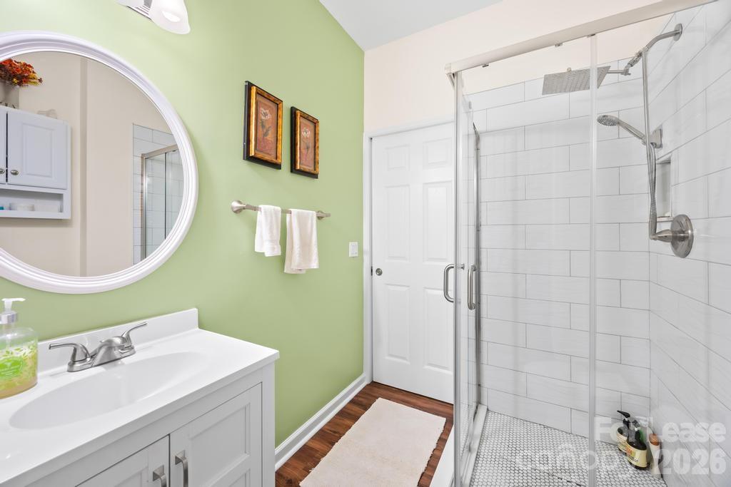 124 Shorecrest Drive Davidson NC 28036